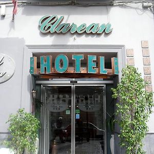 Hotel Clarean